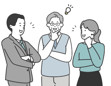 有志による懇親会を開催